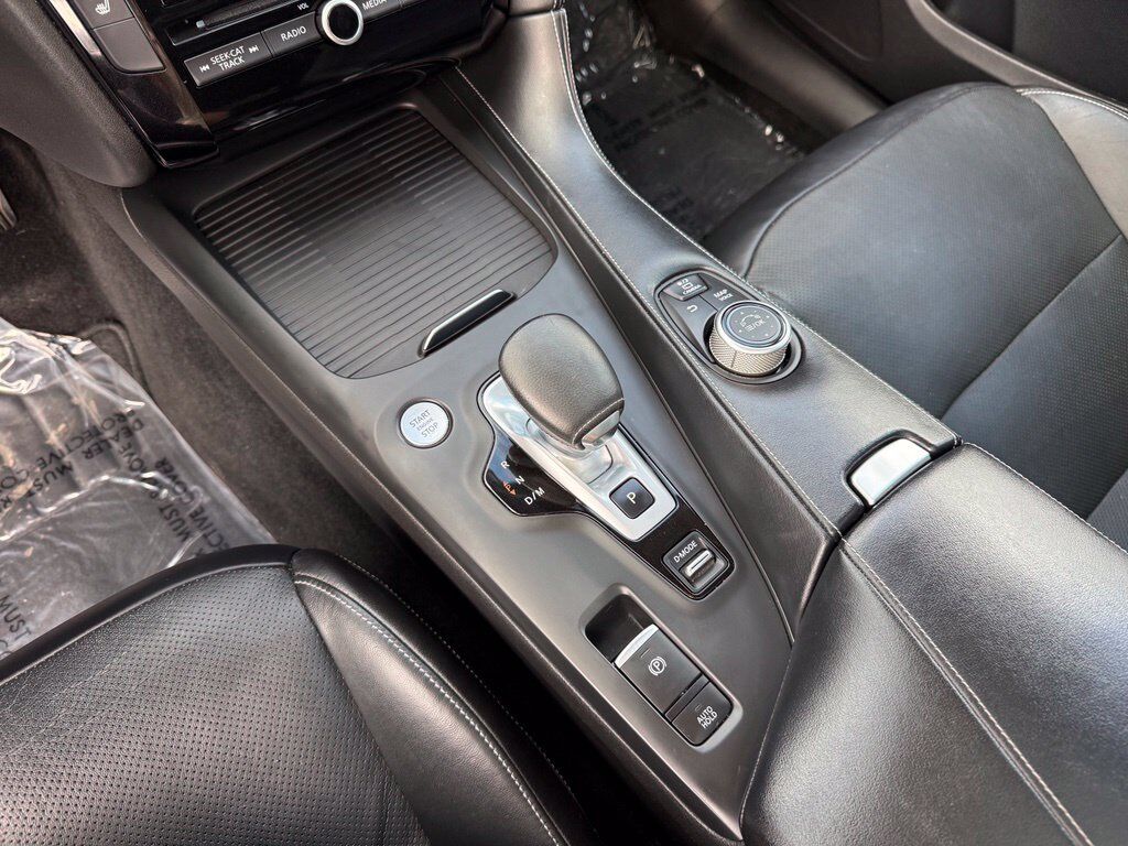 2019 INFINITI QX50 ESSENTIAL Tucson AZ