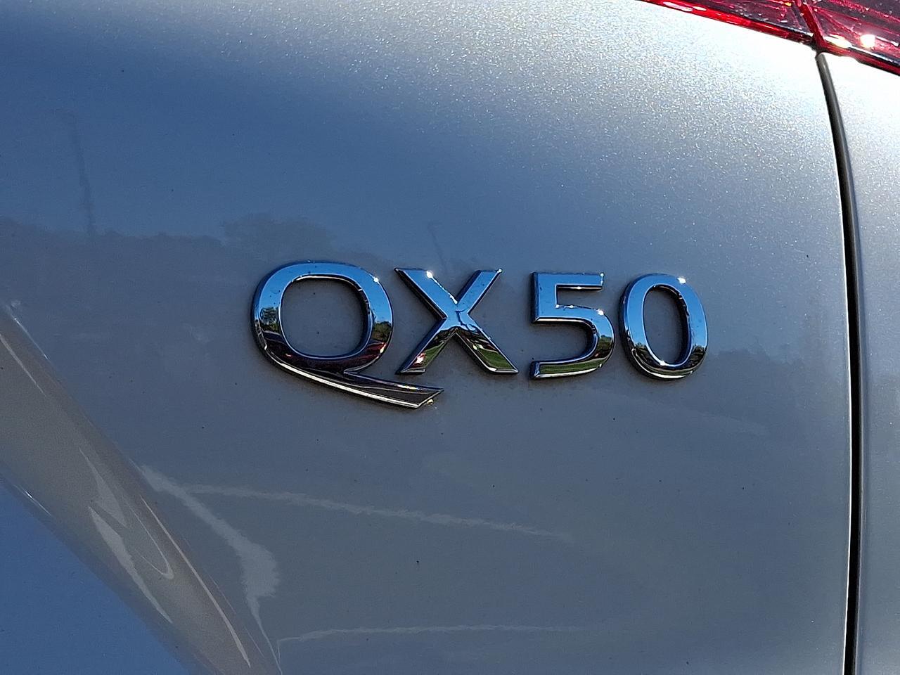 2019 INFINITI QX50 ESSENTIAL Vineland NJ