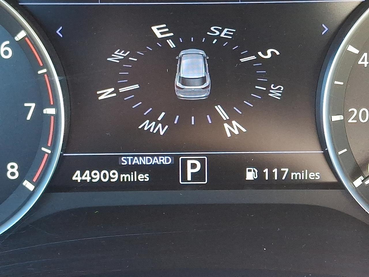 2019 INFINITI QX50 ESSENTIAL Vineland NJ