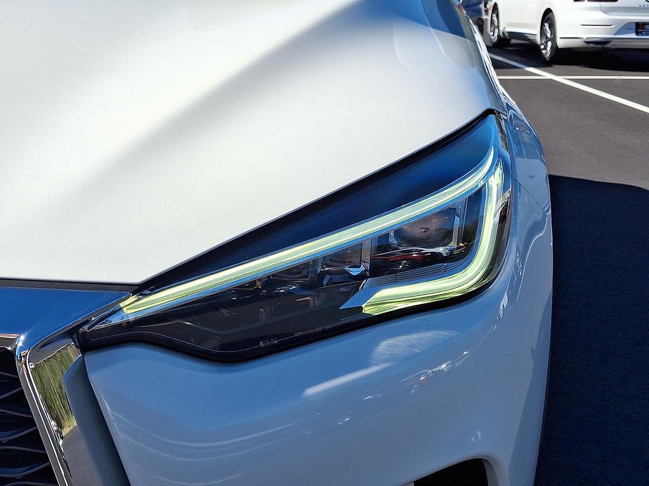 2019 INFINITI QX50 ESSENTIAL Vineland NJ