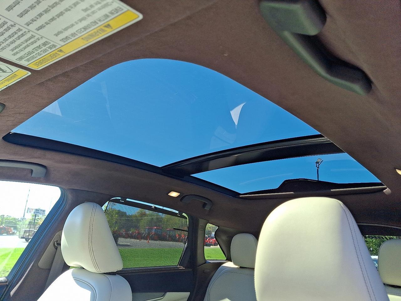 2019 INFINITI QX50 ESSENTIAL Vineland NJ