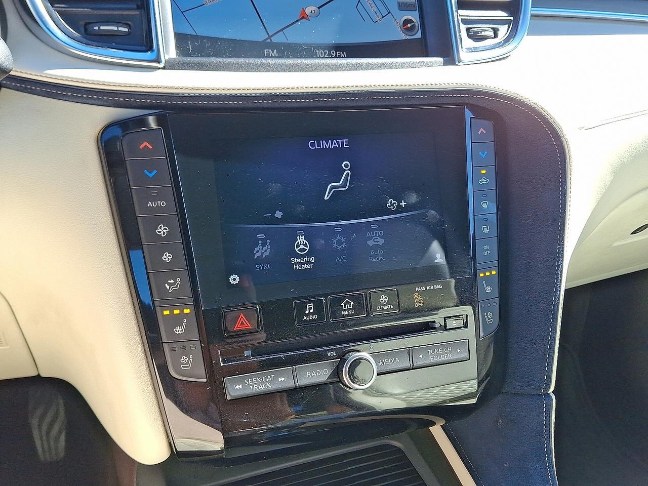 2019 INFINITI QX50 ESSENTIAL Vineland NJ