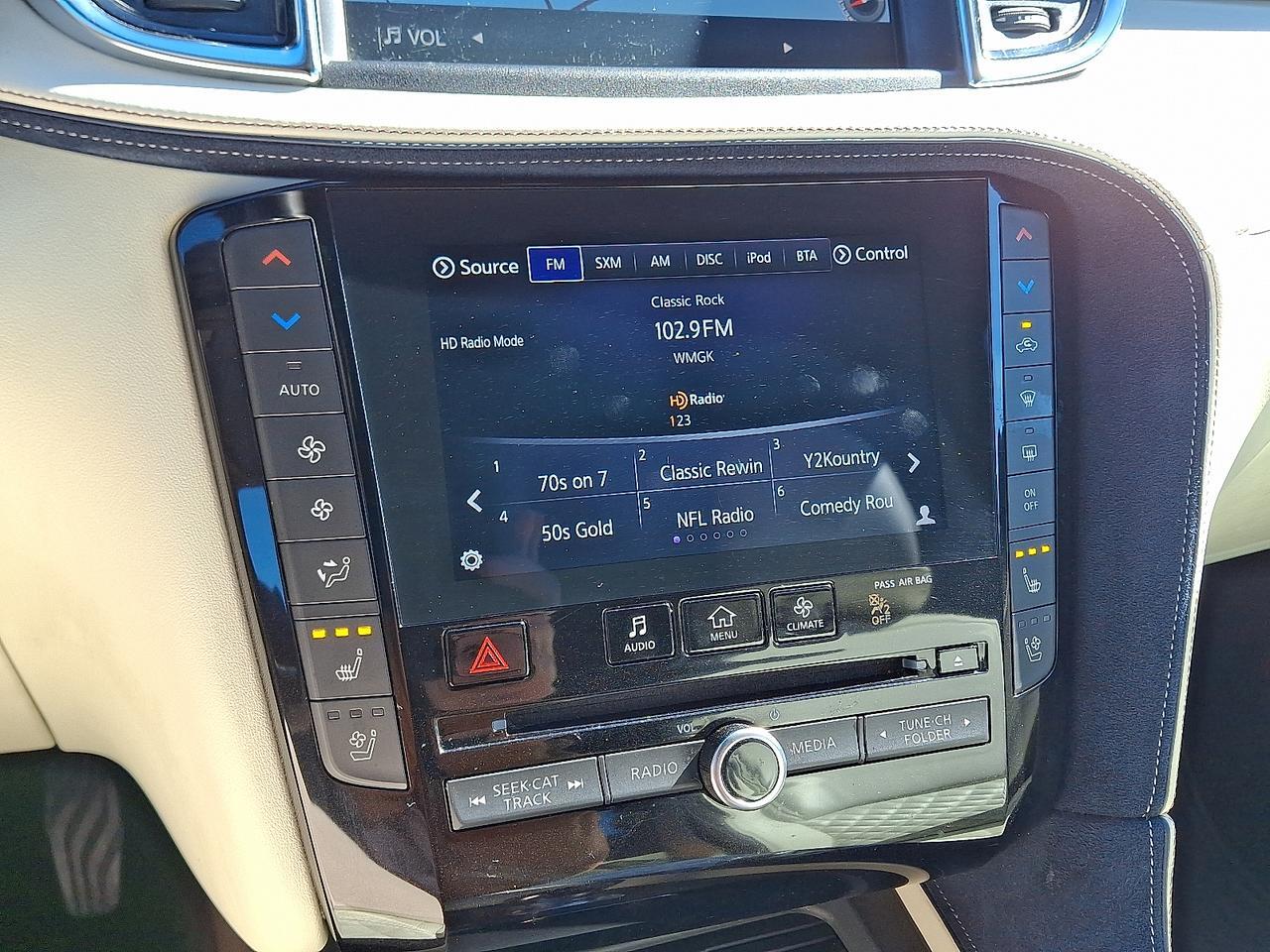 2019 INFINITI QX50 ESSENTIAL Vineland NJ