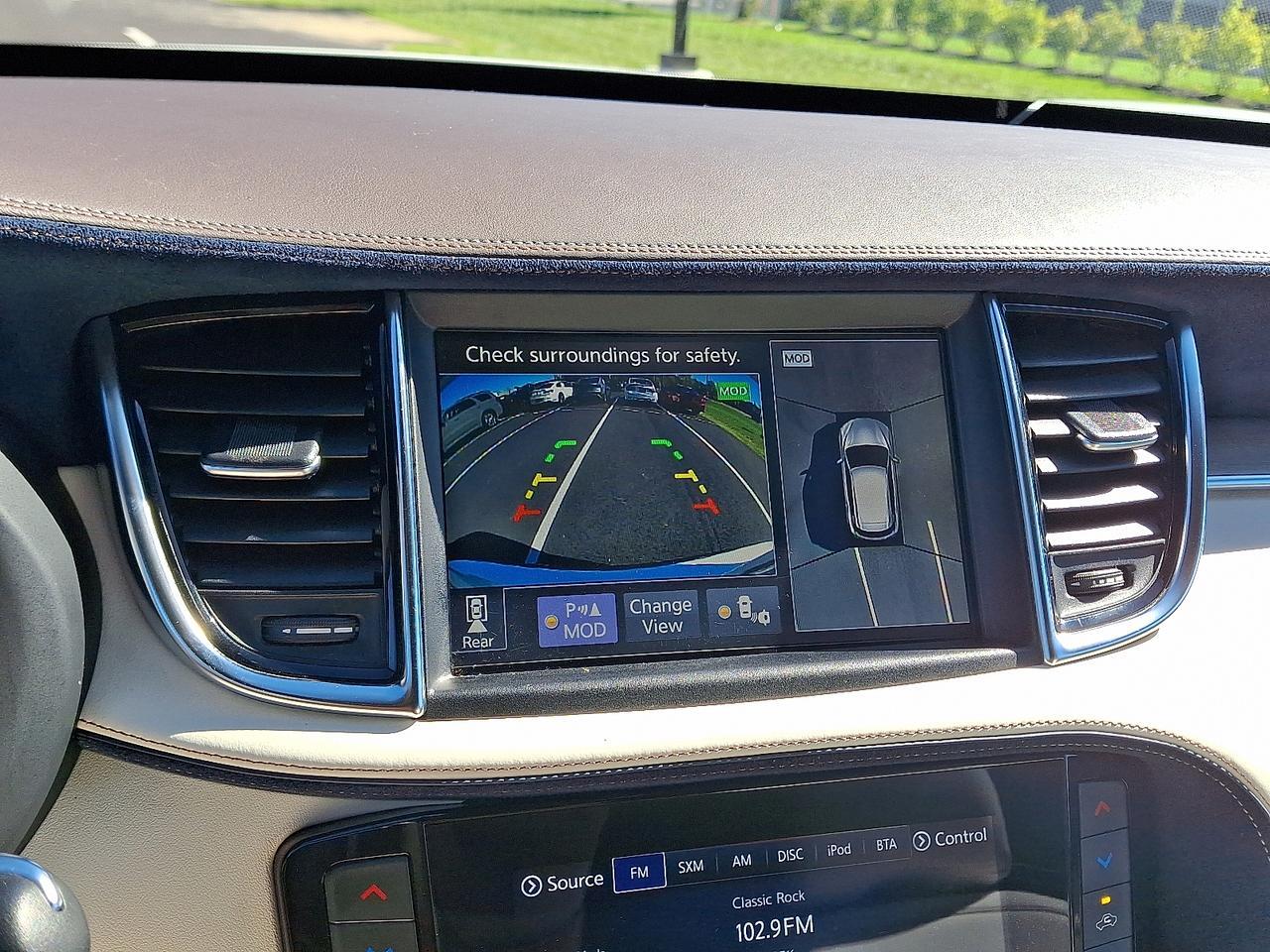 2019 INFINITI QX50 ESSENTIAL Vineland NJ