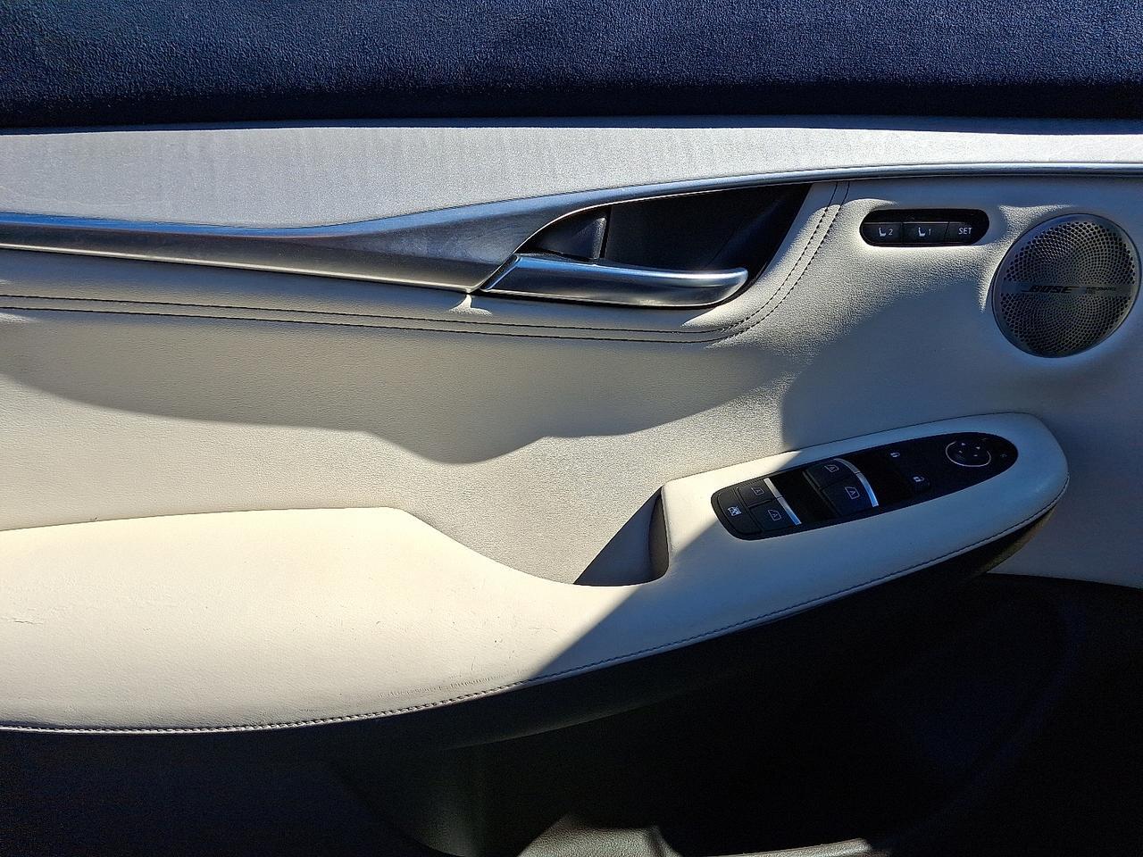 2019 INFINITI QX50 ESSENTIAL Vineland NJ