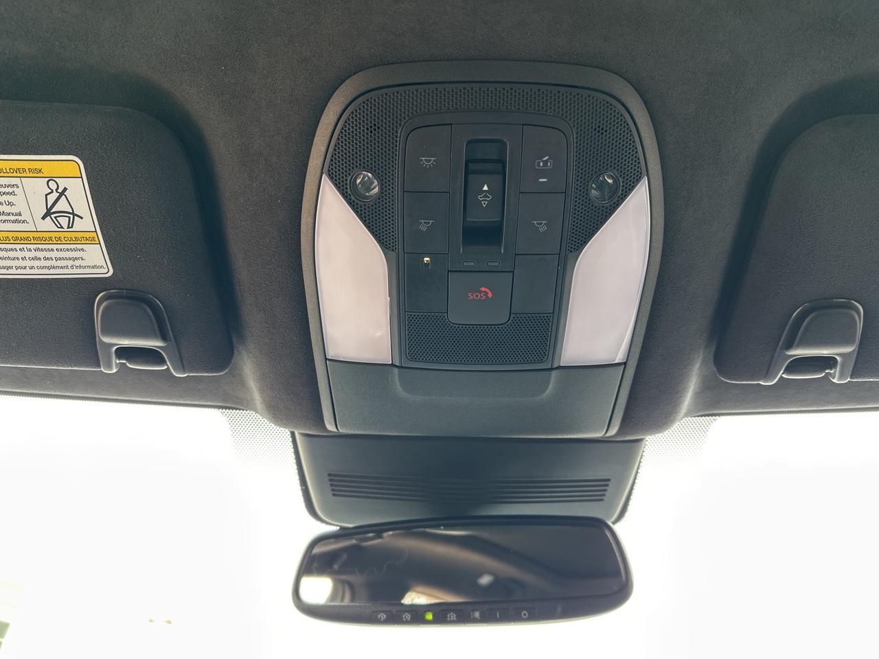 2019 INFINITI QX50 ESSENTIAL Chantilly VA