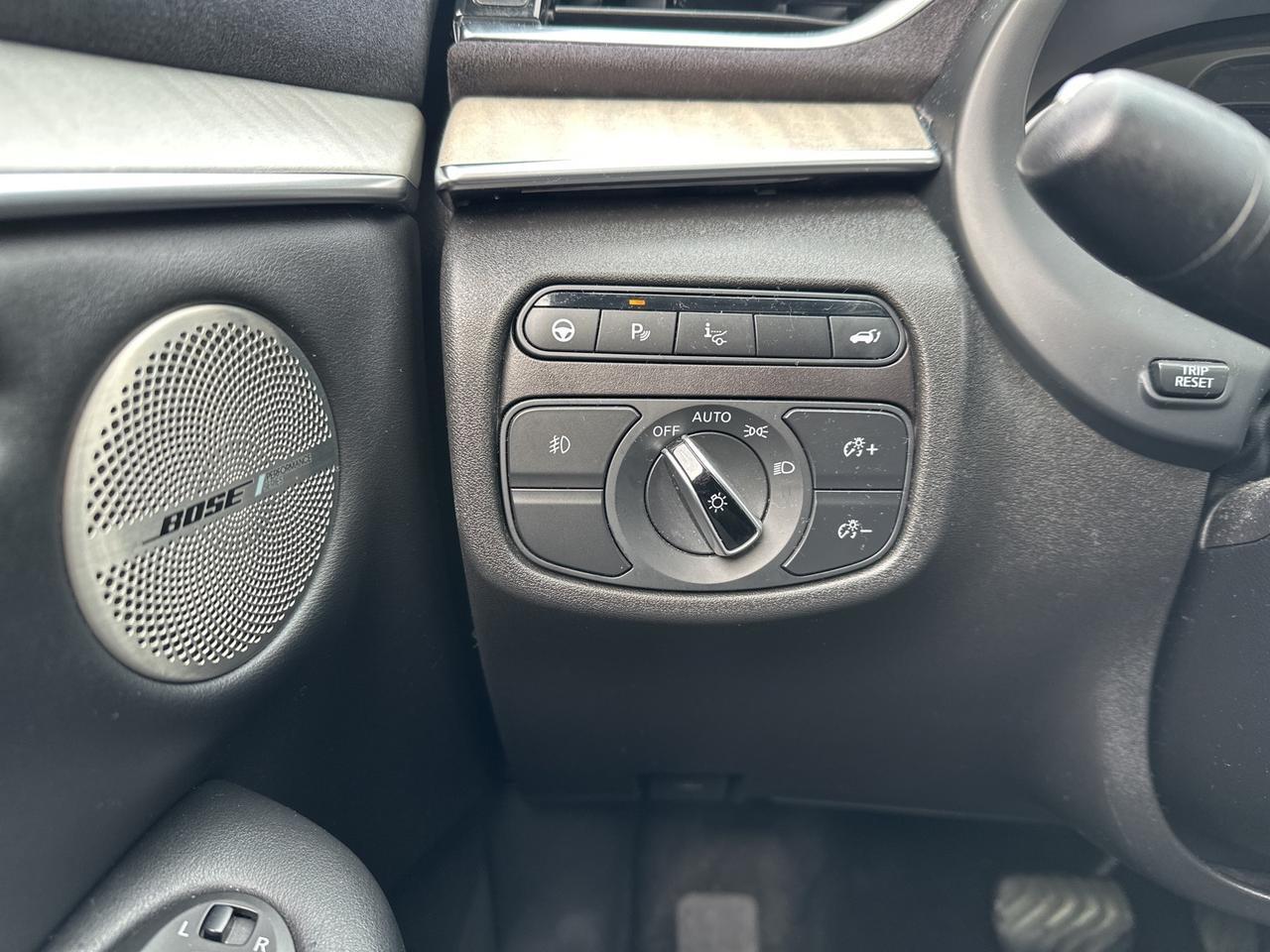 2019 INFINITI QX50 ESSENTIAL Chantilly VA