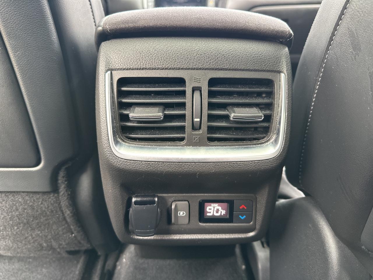 2019 INFINITI QX50 ESSENTIAL Chantilly VA