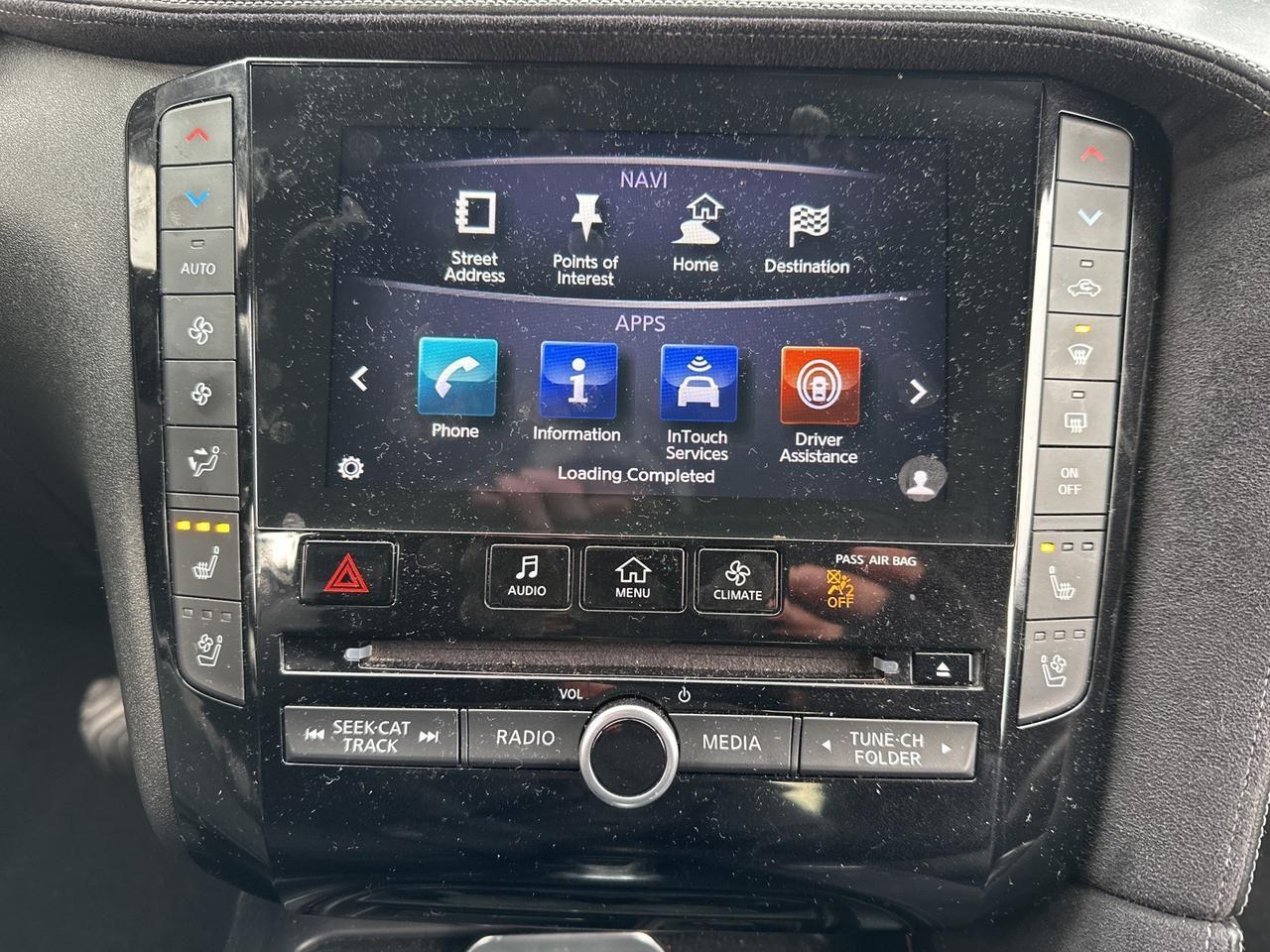 2019 INFINITI QX50 ESSENTIAL Chantilly VA