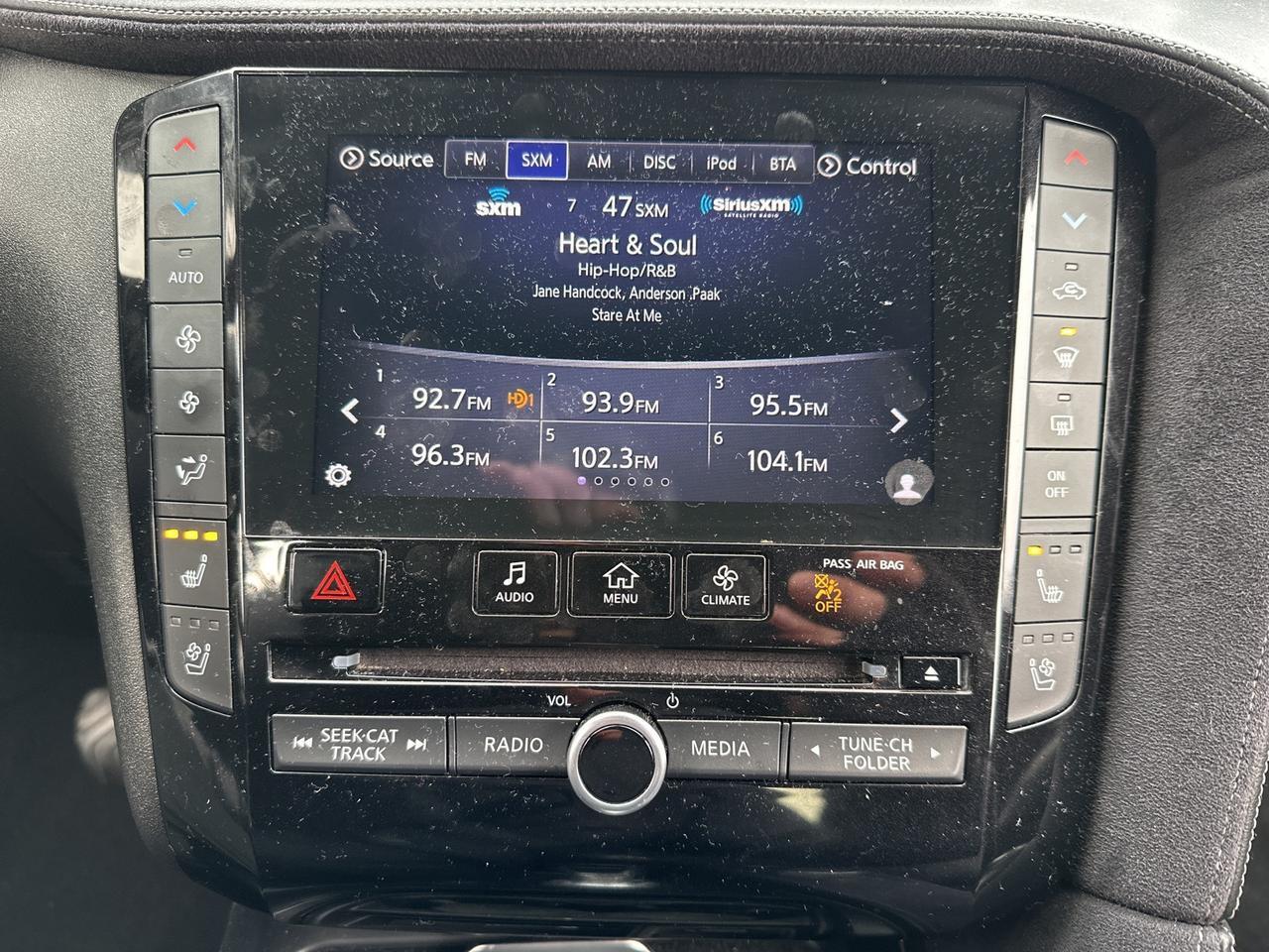 2019 INFINITI QX50 ESSENTIAL Chantilly VA