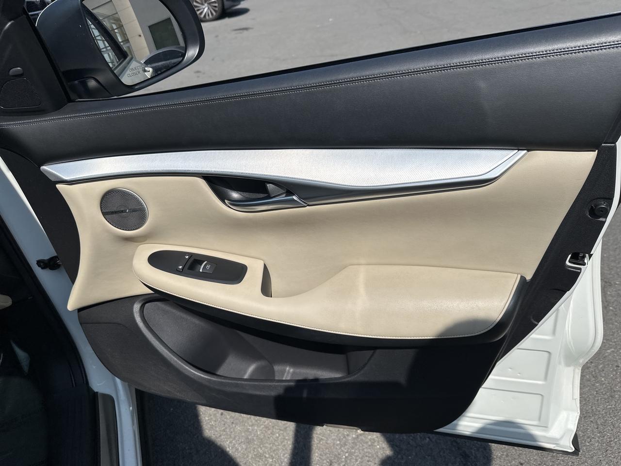 2019 INFINITI QX50 ESSENTIAL Chantilly VA