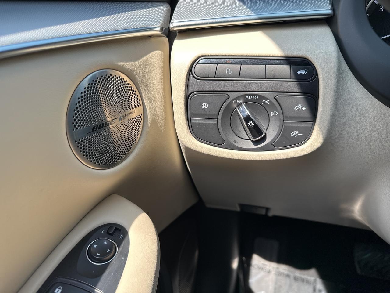 2019 INFINITI QX50 ESSENTIAL Chantilly VA