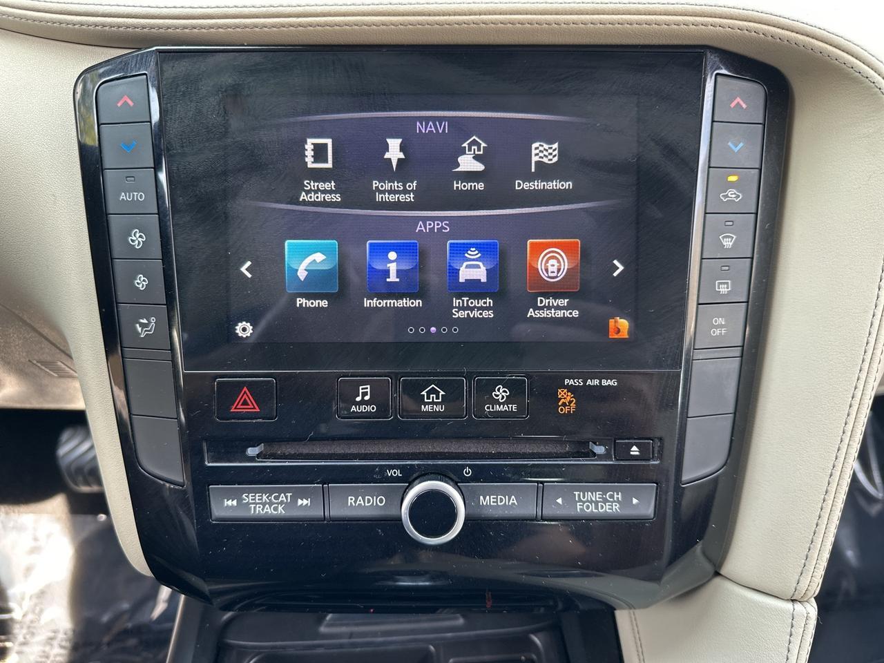 2019 INFINITI QX50 ESSENTIAL Chantilly VA