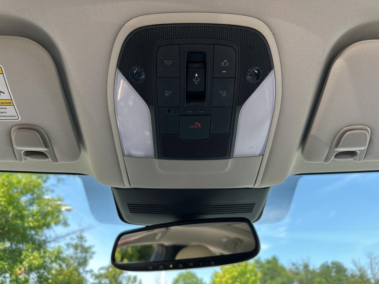 2019 INFINITI QX50 ESSENTIAL Chantilly VA
