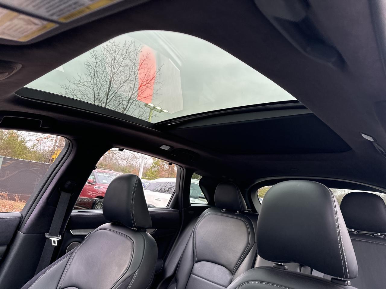 2019 INFINITI QX50 ESSENTIAL Chantilly VA