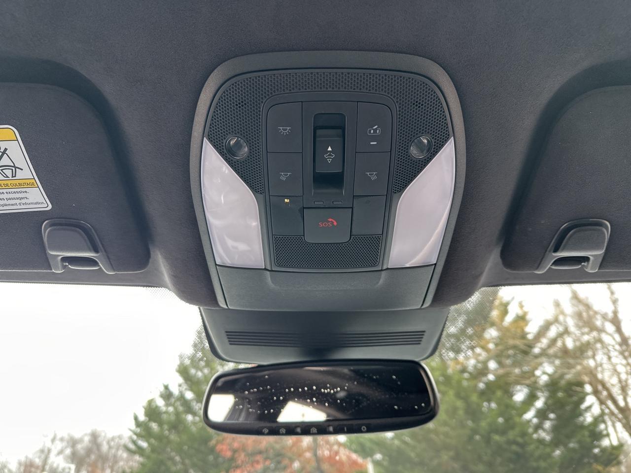 2019 INFINITI QX50 ESSENTIAL Chantilly VA