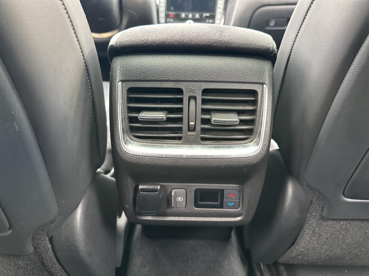 2019 INFINITI QX50 ESSENTIAL Chantilly VA