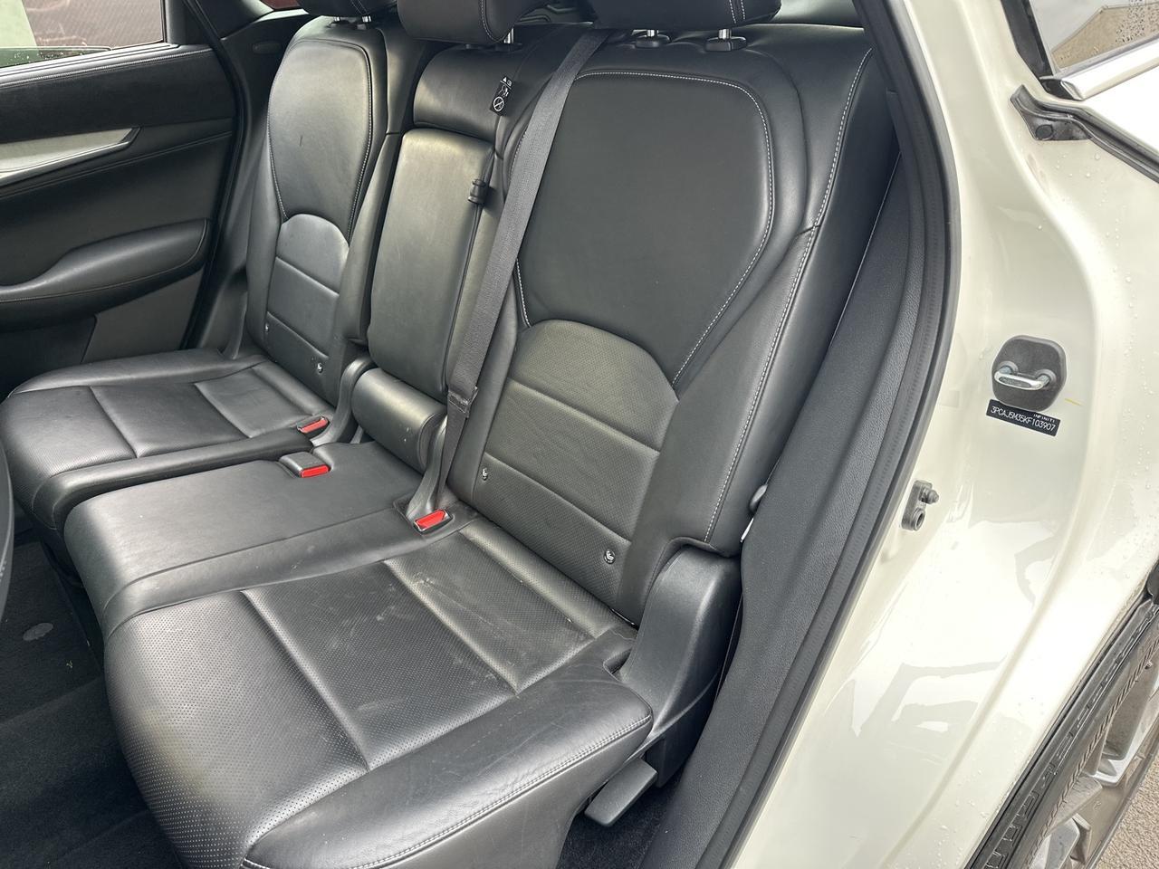 2019 INFINITI QX50 ESSENTIAL Chantilly VA