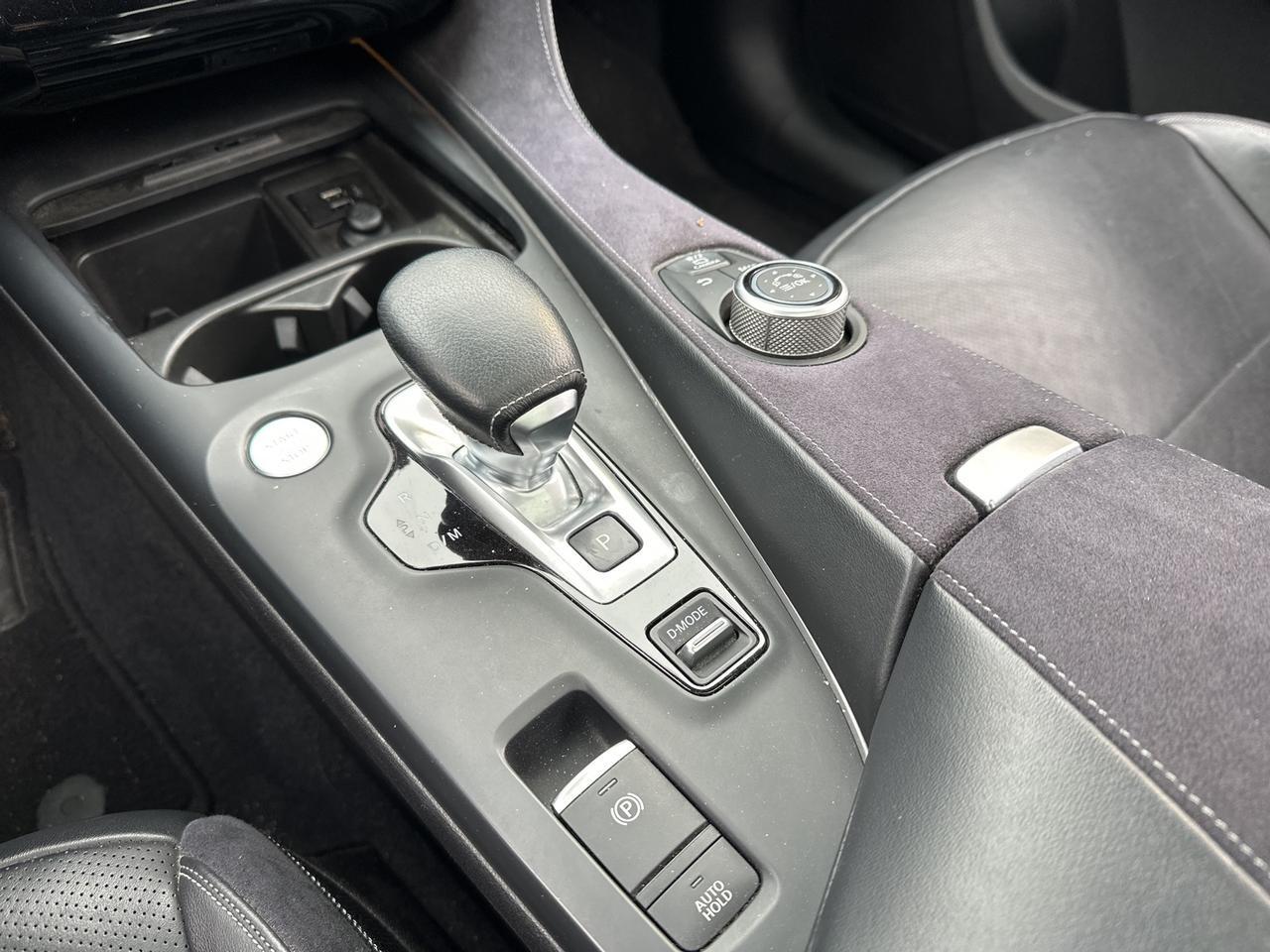 2019 INFINITI QX50 ESSENTIAL Chantilly VA