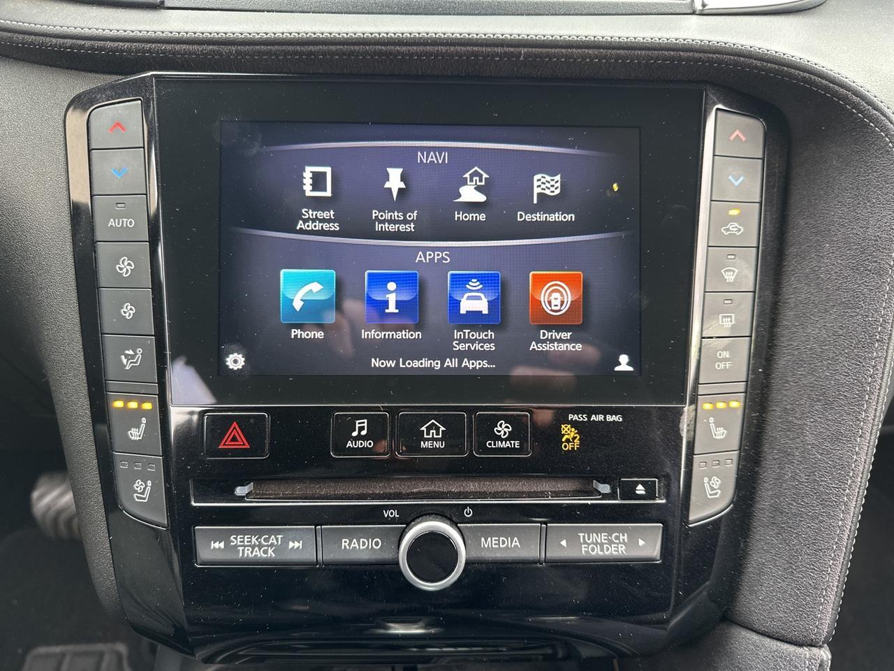 2019 INFINITI QX50 ESSENTIAL Chantilly VA