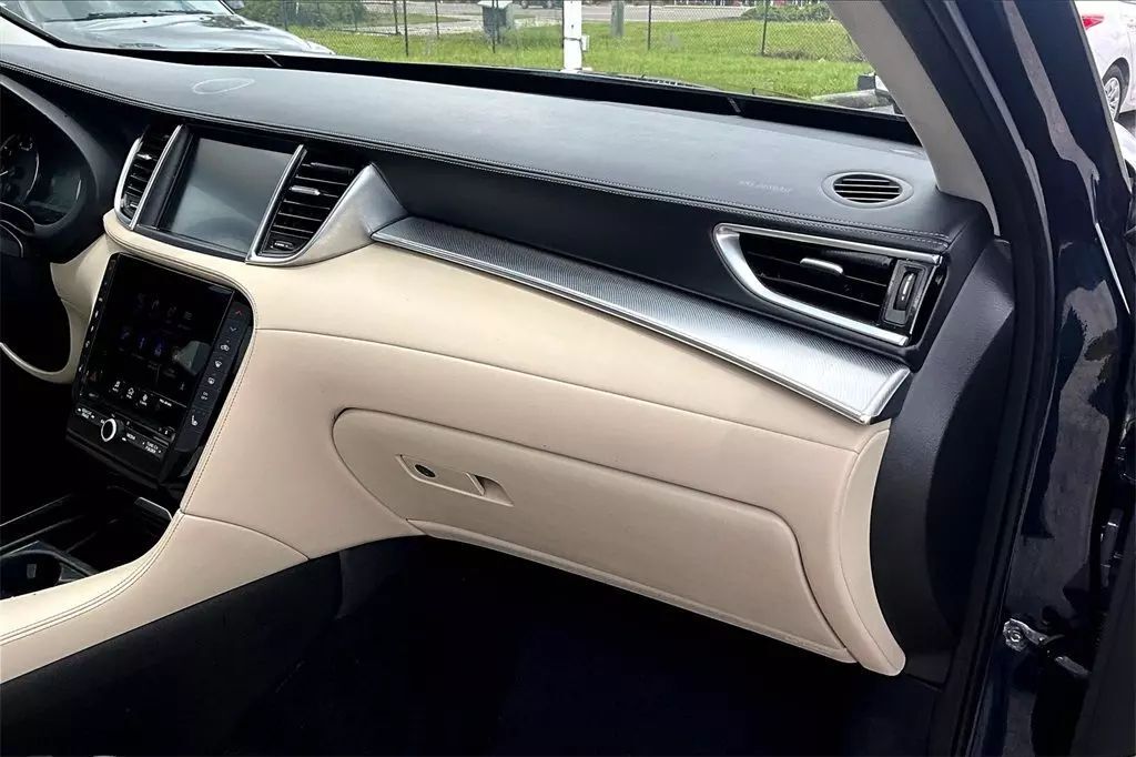2019 INFINITI QX50 Essential Sport Utility 4D Maitland FL