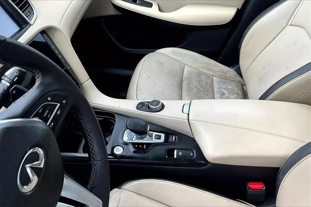 2019 INFINITI QX50 Essential Sport Utility 4D Maitland FL