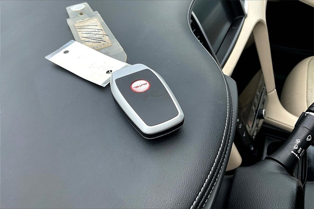2019 INFINITI QX50 Essential Sport Utility 4D Maitland FL