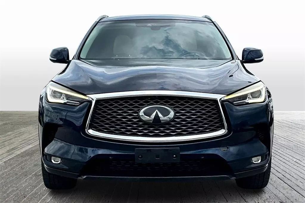 2019 INFINITI QX50 Essential Sport Utility 4D Maitland FL