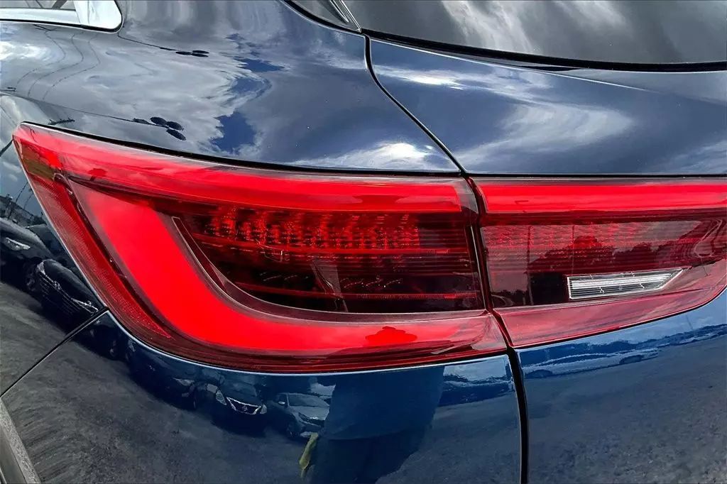 2019 INFINITI QX50 Essential Sport Utility 4D Maitland FL