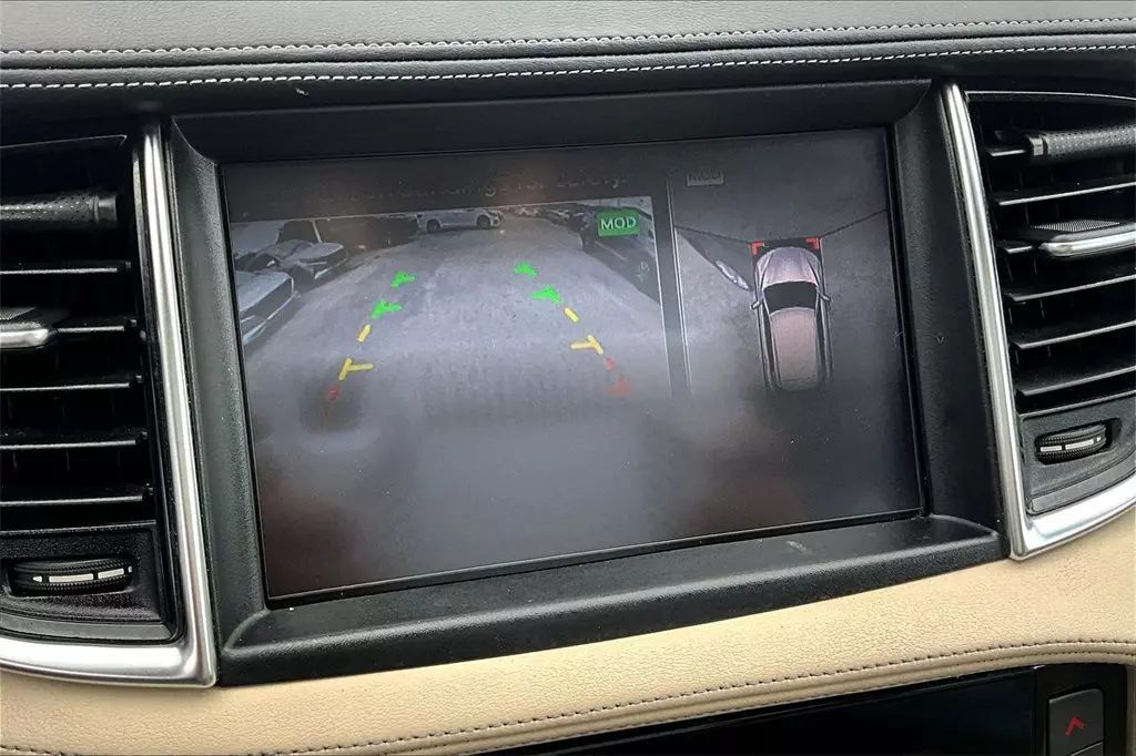 2019 INFINITI QX50 Essential Sport Utility 4D Maitland FL