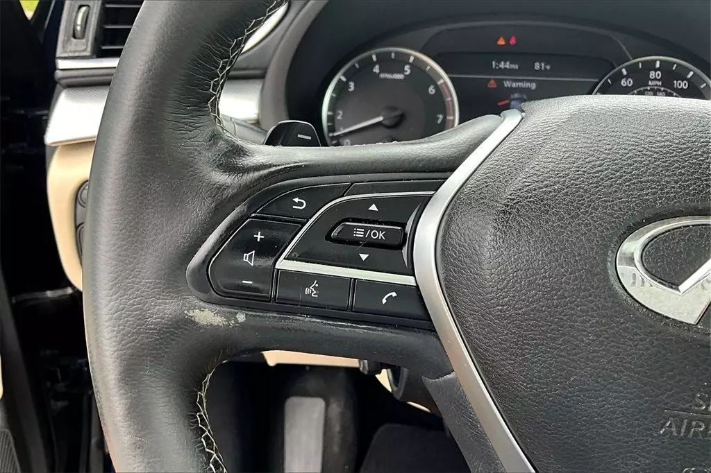 2019 INFINITI QX50 Essential Sport Utility 4D Maitland FL