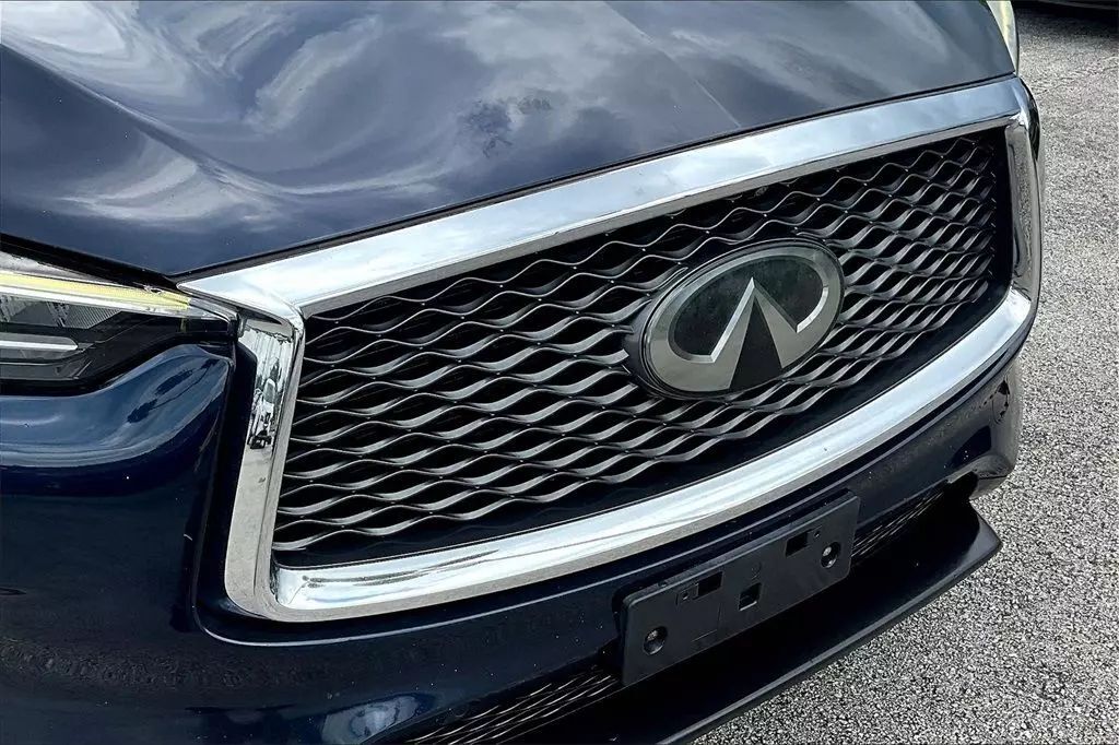 2019 INFINITI QX50 Essential Sport Utility 4D Maitland FL