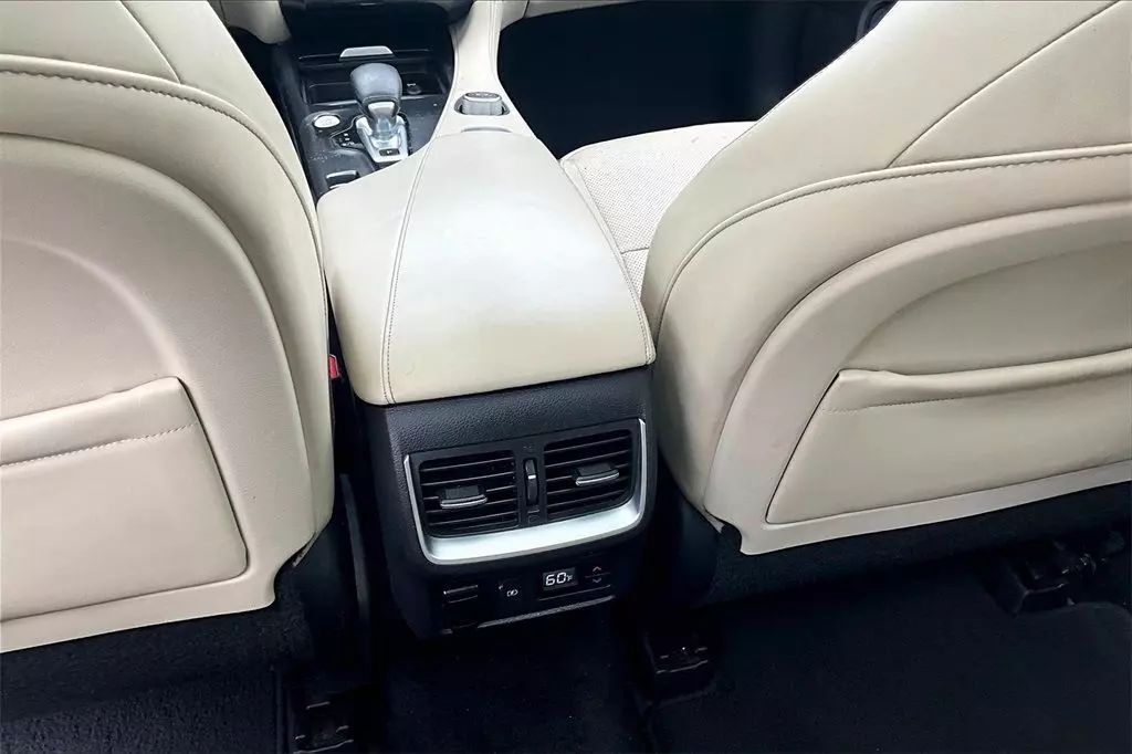 2019 INFINITI QX50 Essential Sport Utility 4D Maitland FL