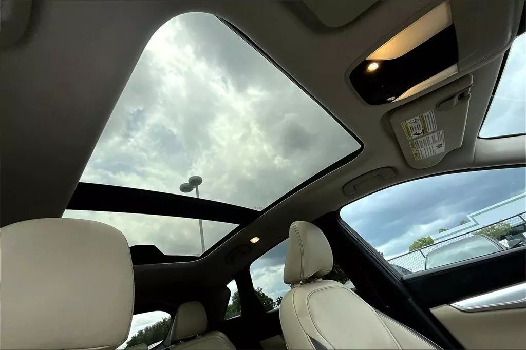 2019 INFINITI QX50 Essential Sport Utility 4D Maitland FL