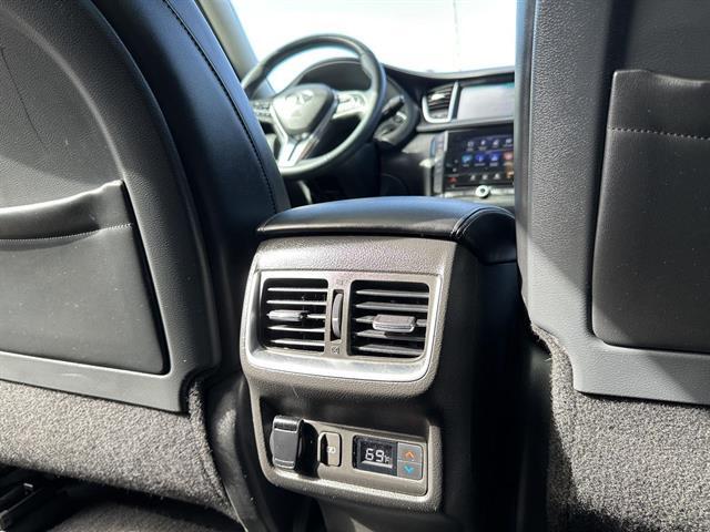 2019 INFINITI QX50 Essential Tucson AZ