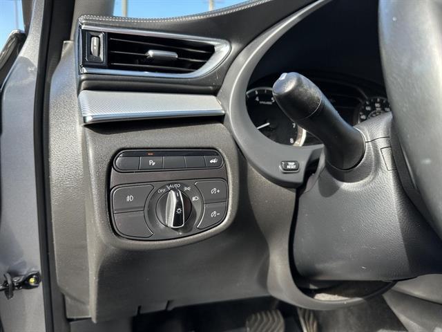 2019 INFINITI QX50 Essential Tucson AZ