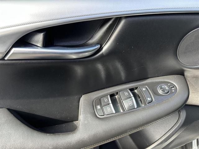 2019 INFINITI QX50 Essential Tucson AZ