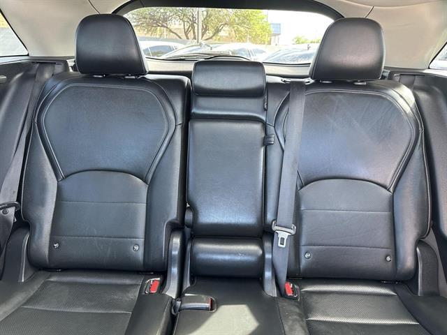 2019 INFINITI QX50 Essential Tucson AZ