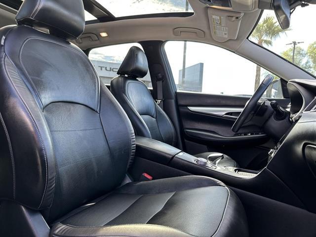 2019 INFINITI QX50 Essential Tucson AZ