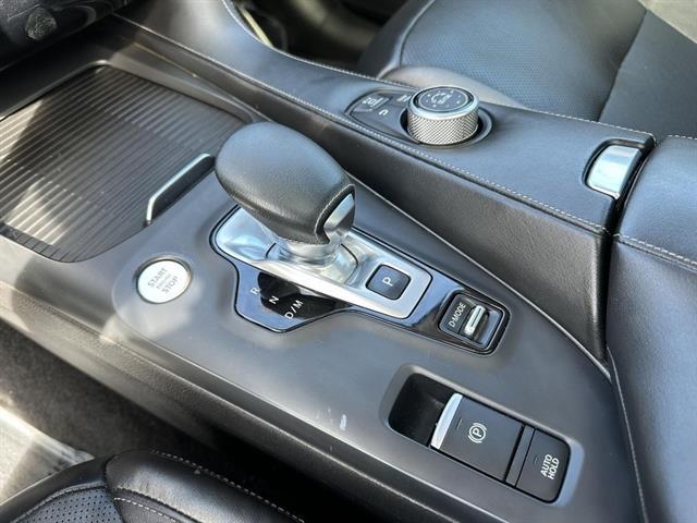 2019 INFINITI QX50 Essential Tucson AZ