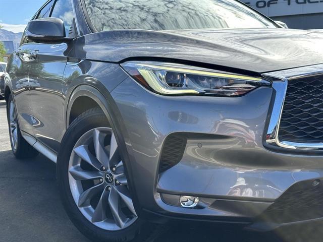 2019 INFINITI QX50 Essential Tucson AZ