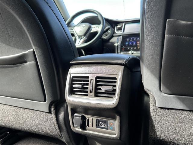 2019 INFINITI QX50 Essential Tucson AZ