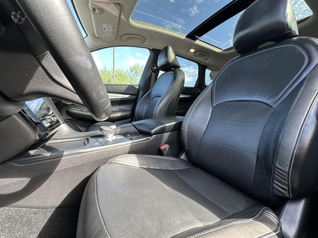 2019 INFINITI QX50 Essential Tucson AZ