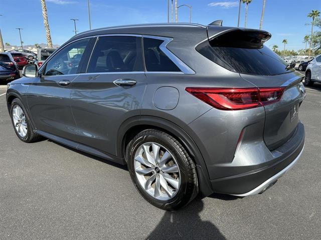 2019 INFINITI QX50 Essential Tucson AZ