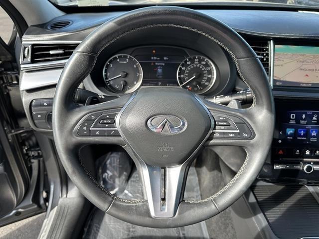 2019 INFINITI QX50 Essential Tucson AZ