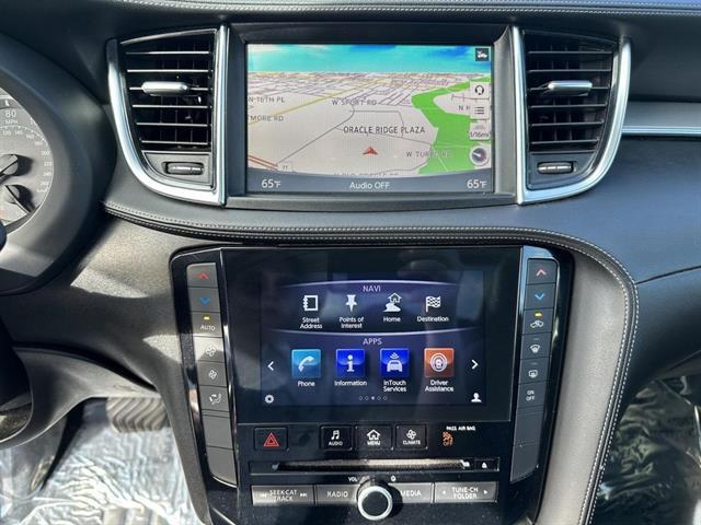 2019 INFINITI QX50 Essential Tucson AZ