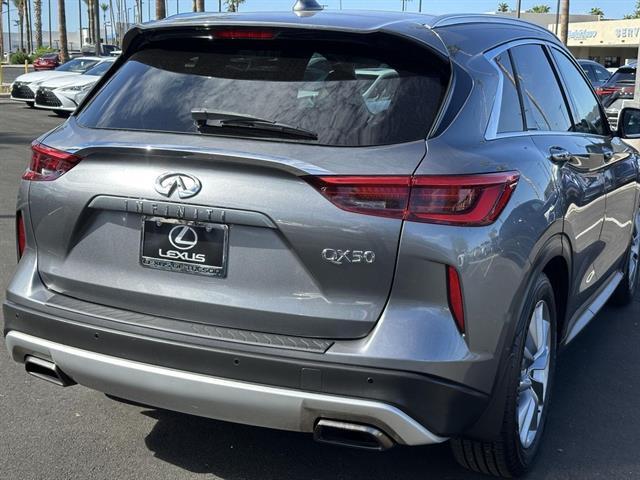 2019 INFINITI QX50 Essential Tucson AZ