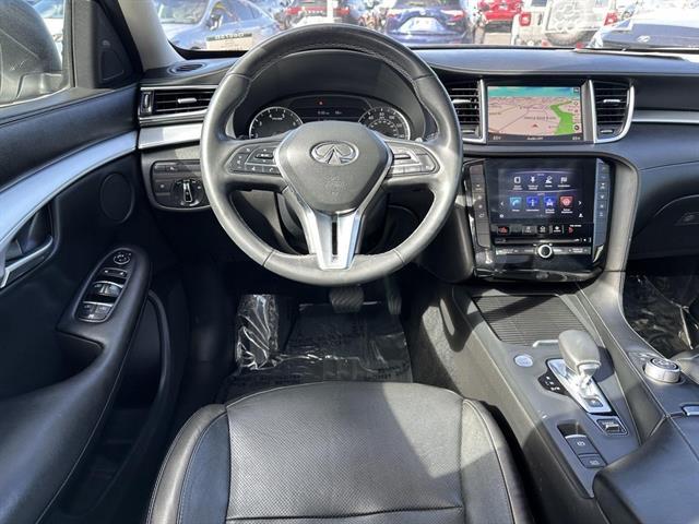 2019 INFINITI QX50 Essential Tucson AZ