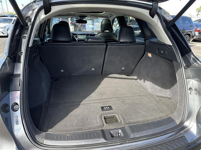 2019 INFINITI QX50 Essential Tucson AZ