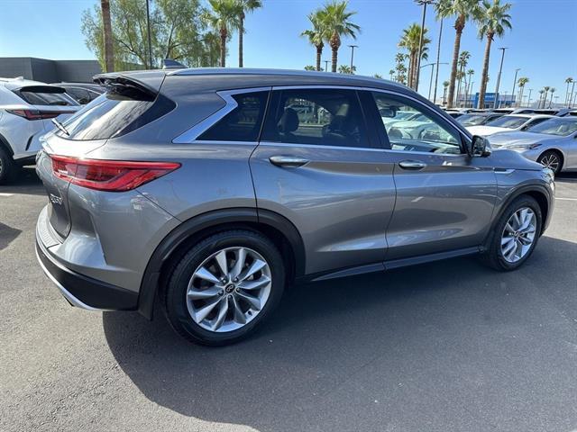 2019 INFINITI QX50 Essential Tucson AZ